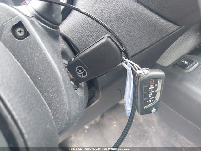 Продажа на аукционе авто 2022 Toyota Corolla Le, vin: 5YFBPMBE5NP360379, номер лота: 12673727