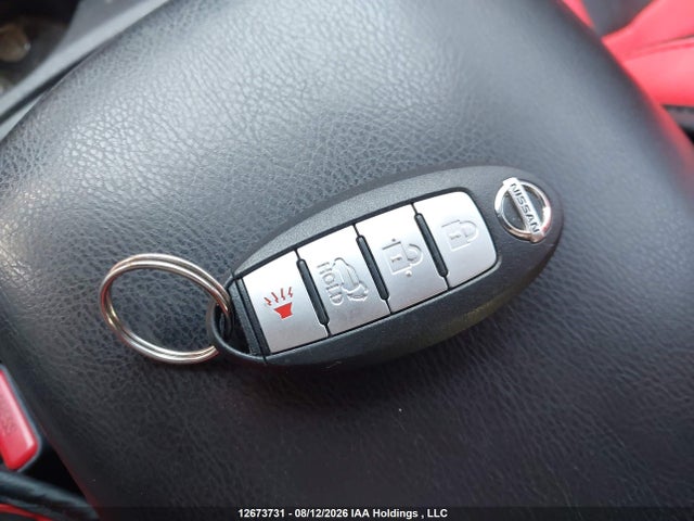 5N1AT2MV4FC753580 Nissan Rogue S/sl/sv