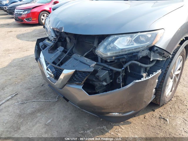 5N1AT2MV4FC753580 Nissan Rogue S/sl/sv
