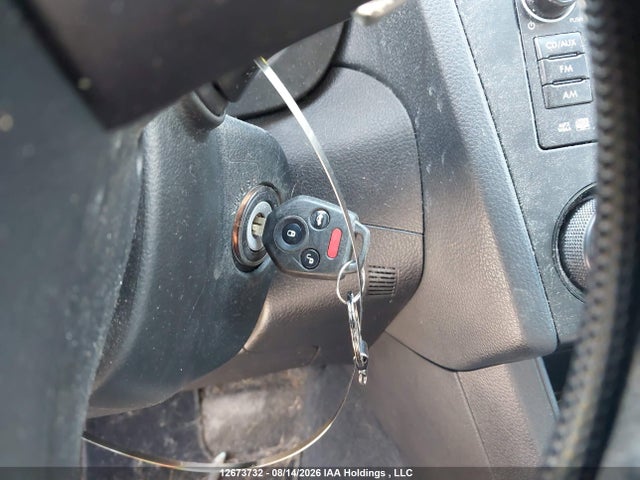 Aukcja sprzedaży 2013 Subaru Impreza, vin: JF1GPAD6XD2884477, numer aukcji: 12673732