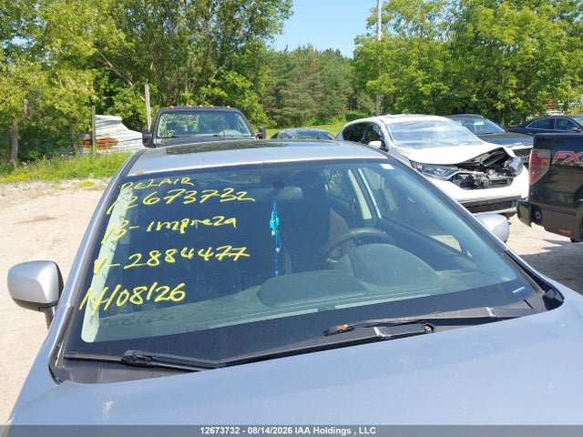 Aukcja sprzedaży 2013 Subaru Impreza, vin: JF1GPAD6XD2884477, numer aukcji: 12673732