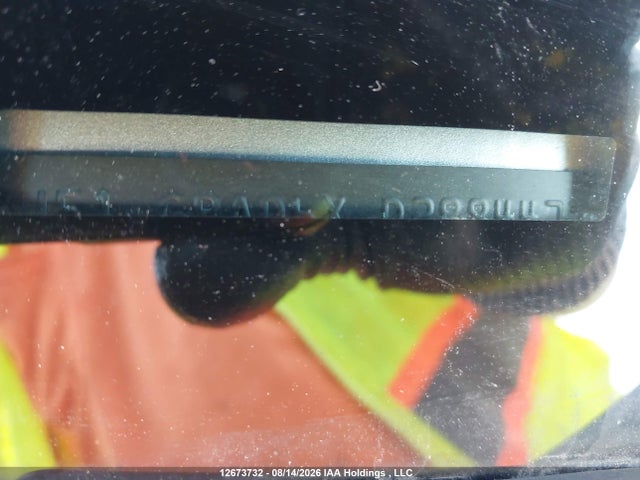 Aukcja sprzedaży 2013 Subaru Impreza, vin: JF1GPAD6XD2884477, numer aukcji: 12673732