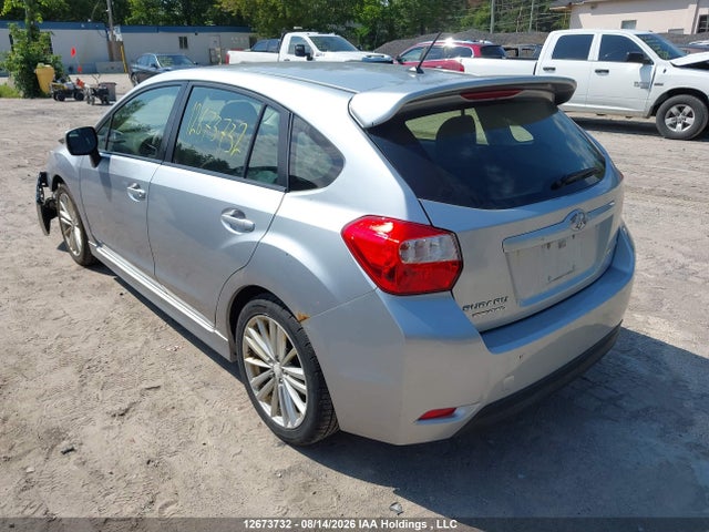 Aukcja sprzedaży 2013 Subaru Impreza, vin: JF1GPAD6XD2884477, numer aukcji: 12673732