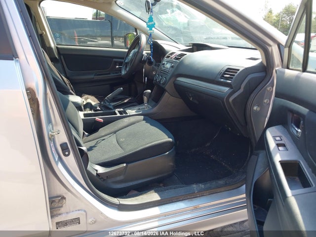 Aukcja sprzedaży 2013 Subaru Impreza, vin: JF1GPAD6XD2884477, numer aukcji: 12673732