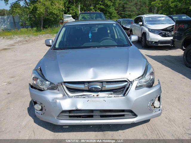 Aukcja sprzedaży 2013 Subaru Impreza, vin: JF1GPAD6XD2884477, numer aukcji: 12673732