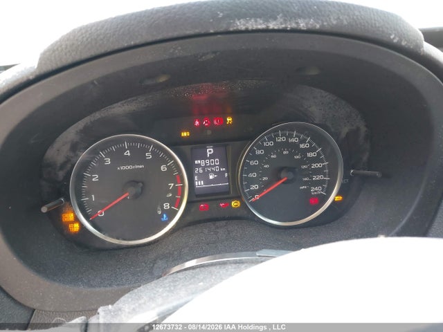 Aukcja sprzedaży 2013 Subaru Impreza, vin: JF1GPAD6XD2884477, numer aukcji: 12673732