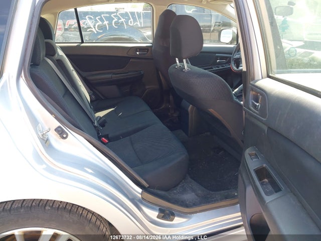 Aukcja sprzedaży 2013 Subaru Impreza, vin: JF1GPAD6XD2884477, numer aukcji: 12673732