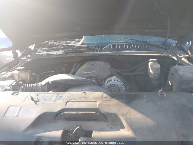 Продажа на аукционе авто 2002 Chevrolet Silverado 1500 Ls, vin: 1GCEK19V62E153671, номер лота: 12673738