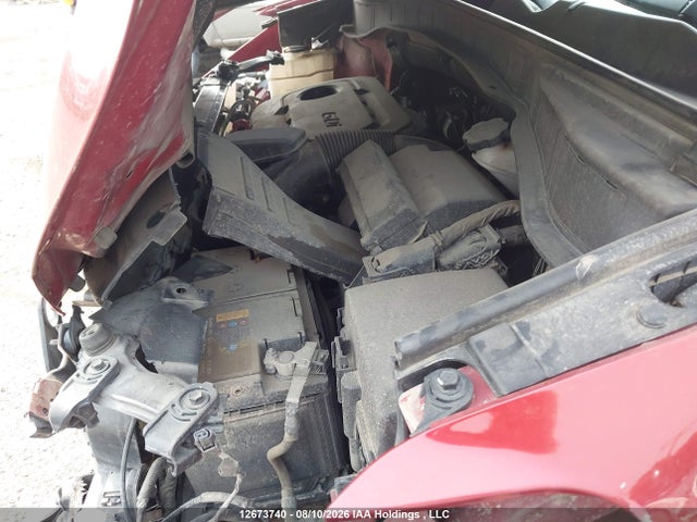 5XYZUDLB8JG551501 Hyundai SANTA FE SPORT