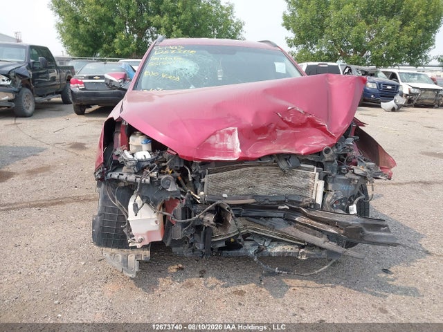 5XYZUDLB8JG551501 Hyundai SANTA FE SPORT