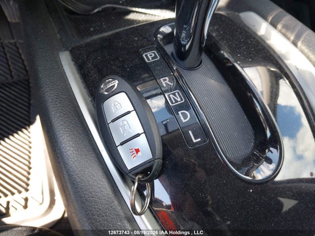 5N1AT2MT1GC841289 Nissan ROGUE S/SV