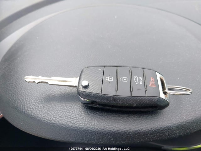 KIA Forte 2014 KNAFX4A66E5072960 Image 11