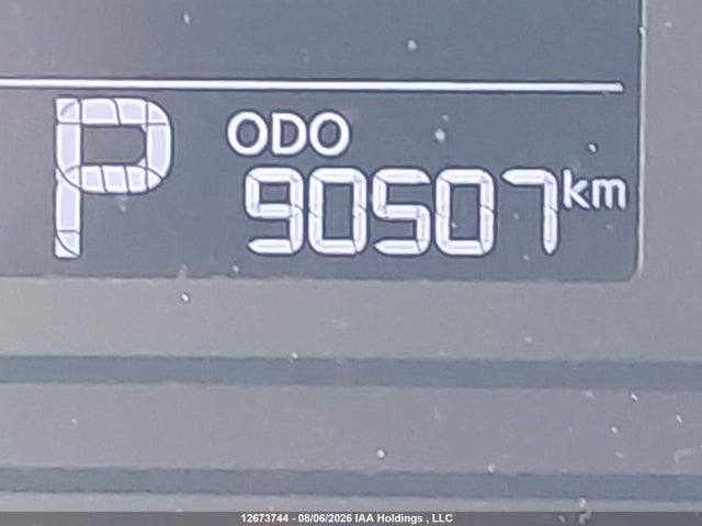 KIA Forte 2014 KNAFX4A66E5072960 Image 15
