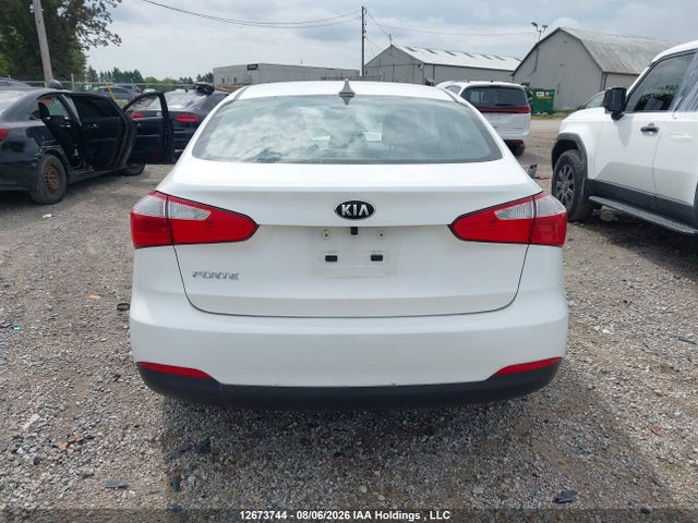 KIA Forte 2014 KNAFX4A66E5072960 Image 16