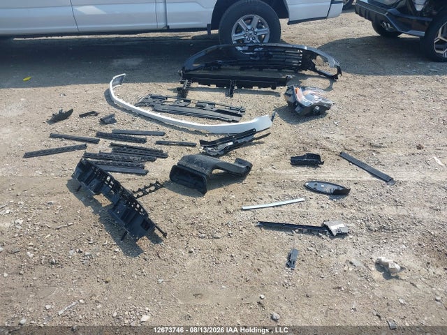 Ford F150 Xlt 2026 1FTFW3L80TKD78047 Image 12