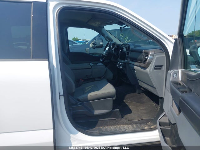 Ford F150 Xlt 2026 1FTFW3L80TKD78047 Image 5