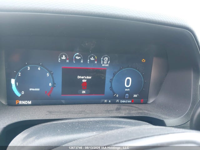 Ford F150 Xlt 2026 1FTFW3L80TKD78047 Image 7