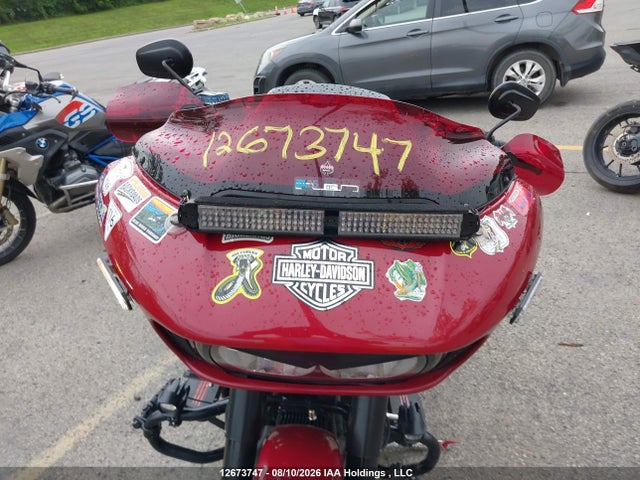 Harley-Davidson FLTRXS 2021 5HD1KTP34MB659247 Image 12
