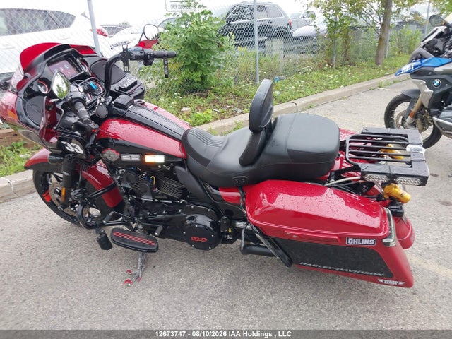 Harley-Davidson FLTRXS 2021 5HD1KTP34MB659247 Image 15