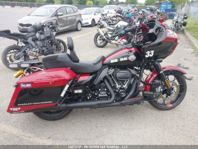 Harley-Davidson FLTRXS 2021 5HD1KTP34MB659247 Image 16