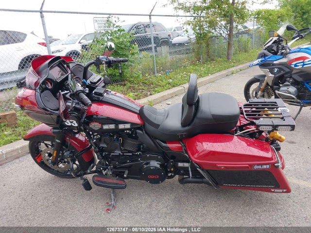 Harley-Davidson FLTRXS 2021 5HD1KTP34MB659247 Image 17