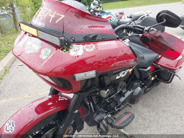Harley-Davidson FLTRXS 2021 5HD1KTP34MB659247 Image 18
