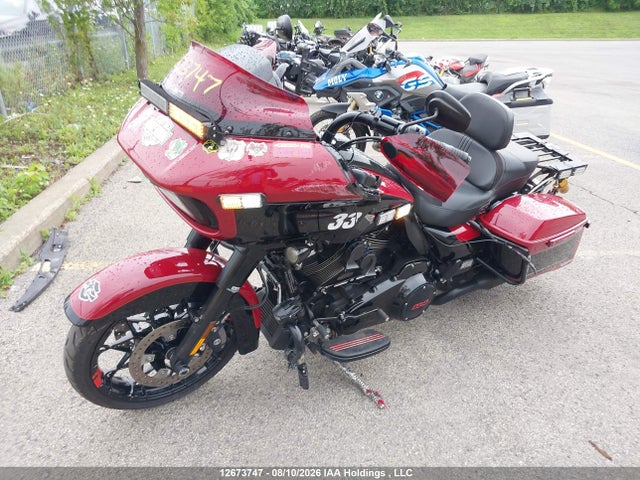 Harley-Davidson FLTRXS 2021 5HD1KTP34MB659247 Image 19