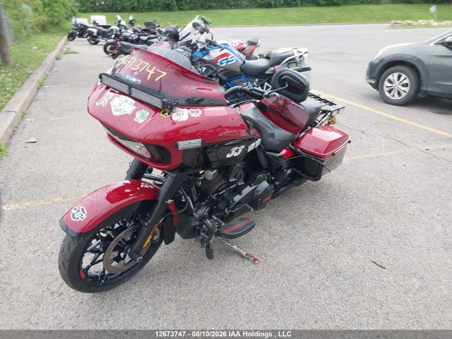 Harley-Davidson FLTRXS 2021 5HD1KTP34MB659247 Image 2