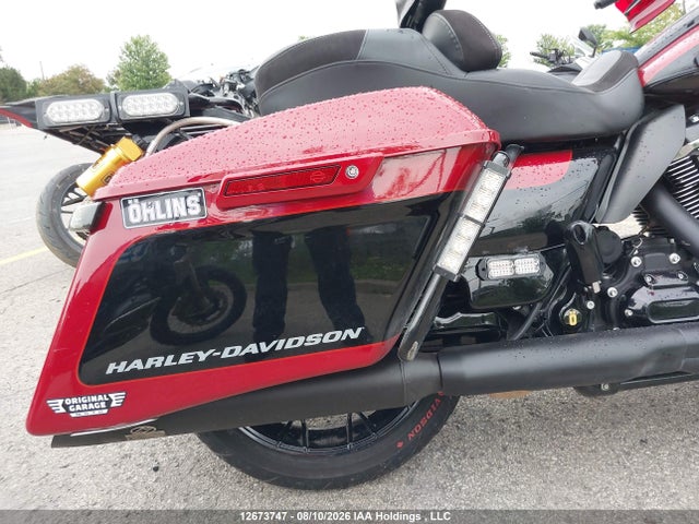 Harley-Davidson FLTRXS 2021 5HD1KTP34MB659247 Image 20