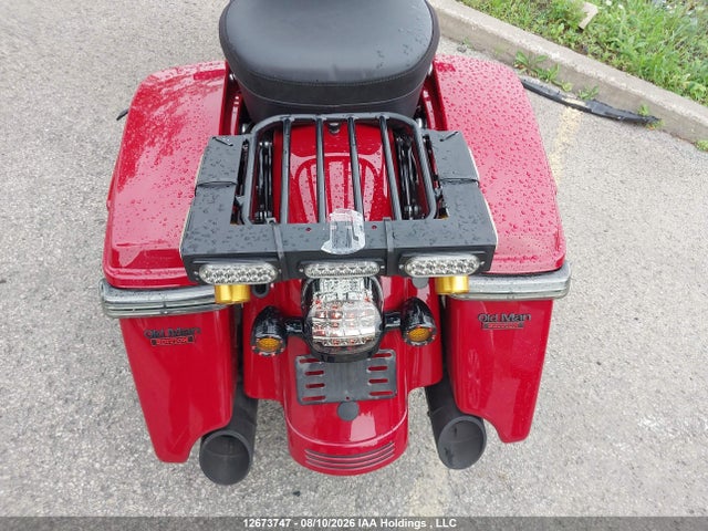 Harley-Davidson FLTRXS 2021 5HD1KTP34MB659247 Image 21