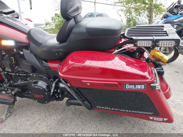 Harley-Davidson FLTRXS 2021 5HD1KTP34MB659247 Image 22