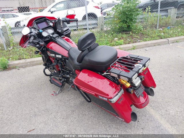 Harley-Davidson FLTRXS 2021 5HD1KTP34MB659247 Image 3