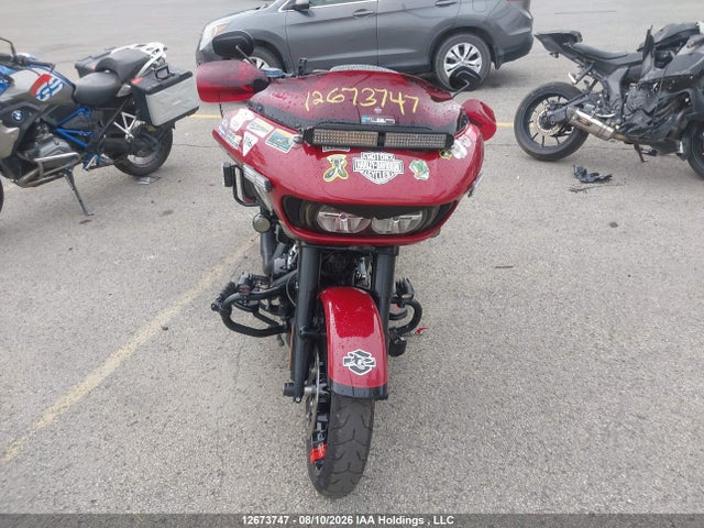 Harley-Davidson FLTRXS 2021 5HD1KTP34MB659247 Image 5