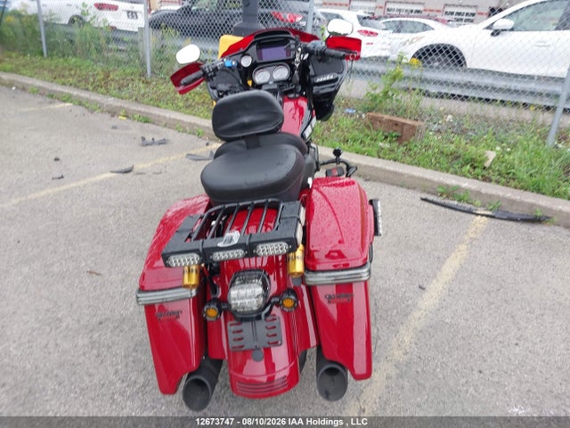 Harley-Davidson FLTRXS 2021 5HD1KTP34MB659247 Image 6