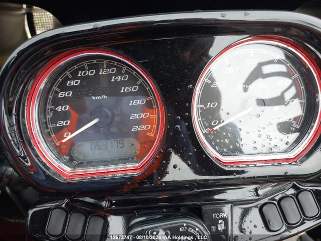 Harley-Davidson FLTRXS 2021 5HD1KTP34MB659247 Image 7