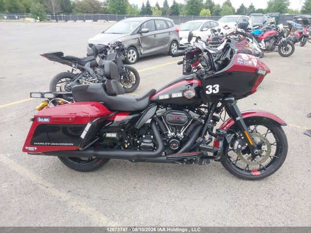 Harley-Davidson FLTRXS 2021 5HD1KTP34MB659247 Image 8