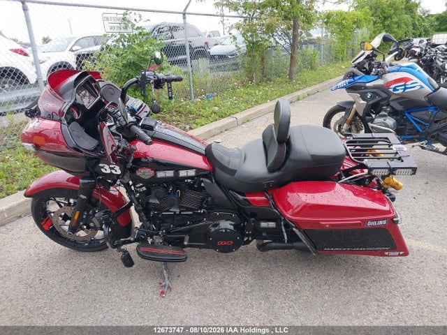 Harley-Davidson FLTRXS 2021 5HD1KTP34MB659247 Image 9