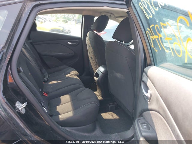 Продажа на аукционе авто 2013 Dodge Dart Sxt/rallye, vin: 1C3CDFBA8DD225828, номер лота: 12673750