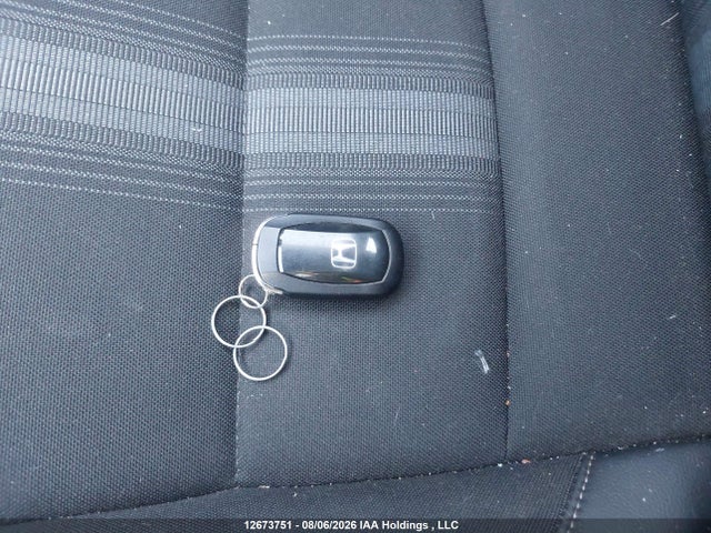 2HGFE2F51NH130979 Honda Civic Sport