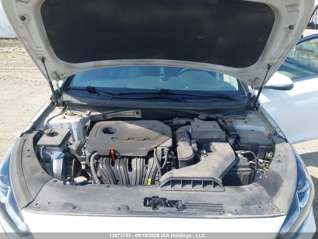 5NPE24AF8JH711914 Hyundai SONATA SE
