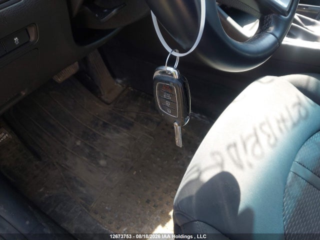 5NPE24AF8JH711914 Hyundai SONATA SE