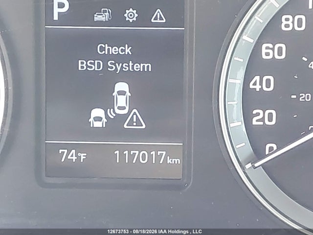 5NPE24AF8JH711914 Hyundai SONATA SE