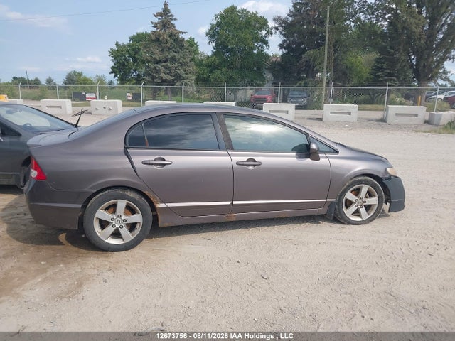 Продажа на аукционе авто 2010 Honda Civic Sport, vin: 2HGFA1F69AH043002, номер лота: 12673756