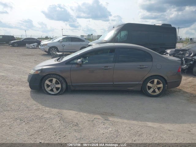 Продажа на аукционе авто 2010 Honda Civic Sport, vin: 2HGFA1F69AH043002, номер лота: 12673756