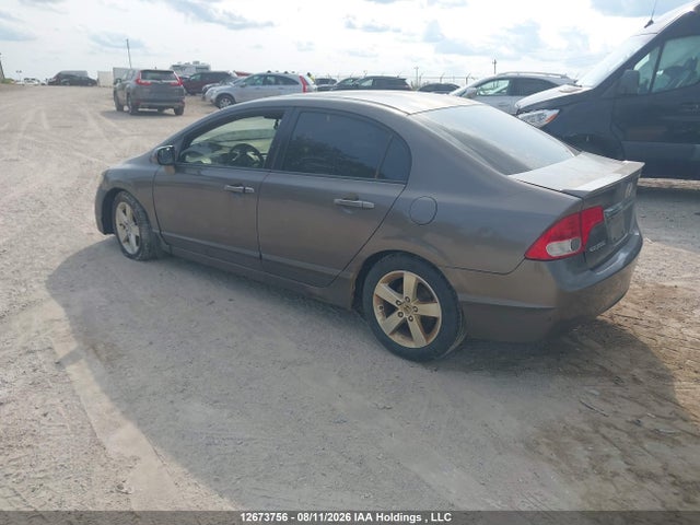 Продажа на аукционе авто 2010 Honda Civic Sport, vin: 2HGFA1F69AH043002, номер лота: 12673756