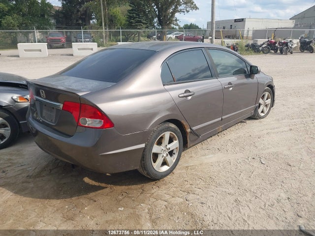 Продажа на аукционе авто 2010 Honda Civic Sport, vin: 2HGFA1F69AH043002, номер лота: 12673756