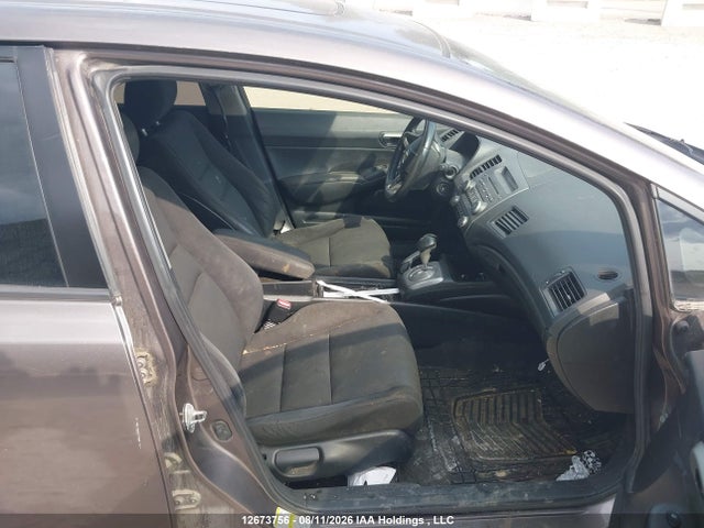 Продажа на аукционе авто 2010 Honda Civic Sport, vin: 2HGFA1F69AH043002, номер лота: 12673756