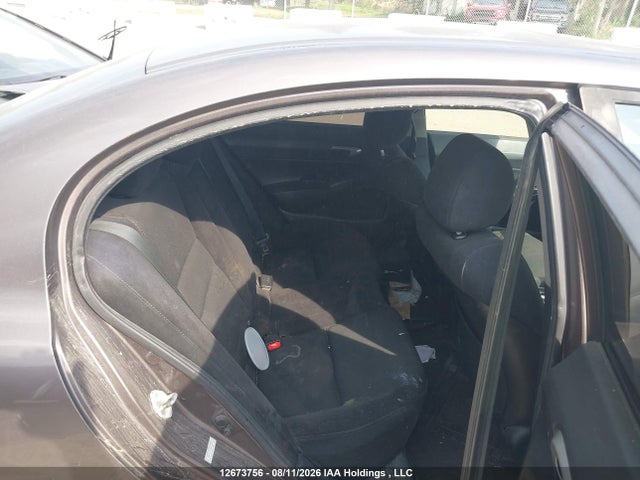 Продажа на аукционе авто 2010 Honda Civic Sport, vin: 2HGFA1F69AH043002, номер лота: 12673756