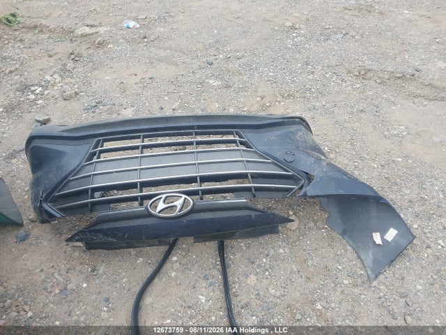 KMHD84LFXLU057414 Hyundai Elantra Preferred Auto Ivt