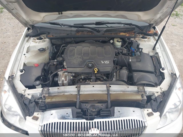 Aukcja sprzedaży 2009 Buick Lucerne, vin: 1G4HD57109U119333, numer aukcji: 12673761